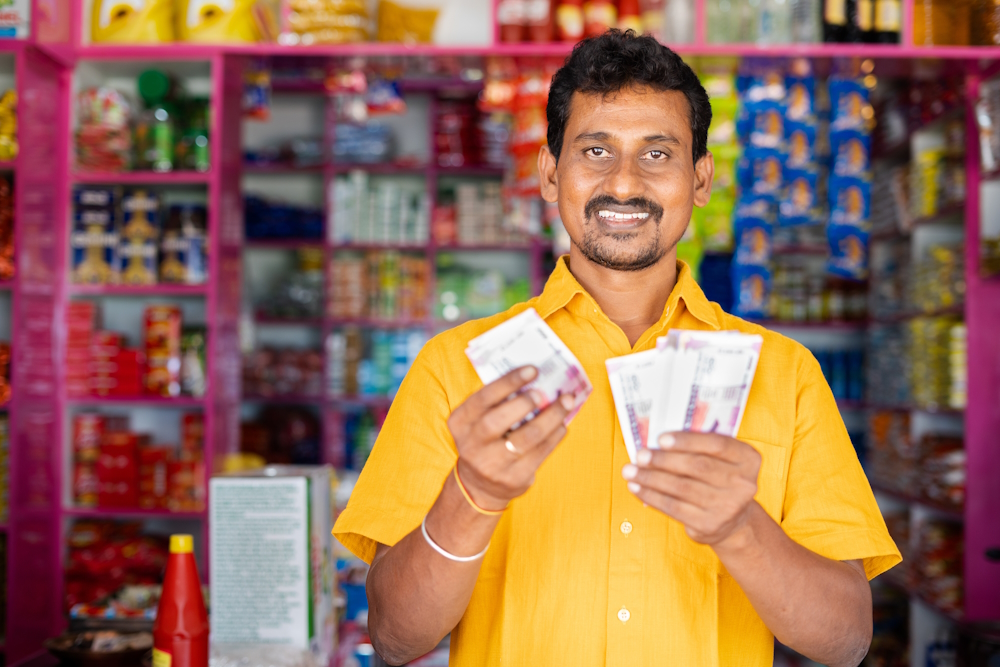 business loan