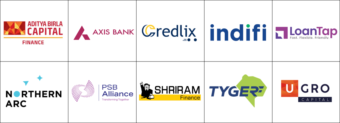 Shriram finance