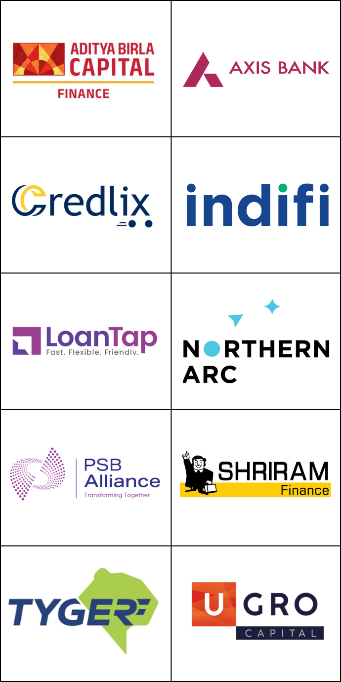 Shriram finance